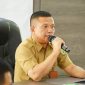 Kadis Pariwisata Lingga Zalmidri (Foto : Zonamu/Diskominfo Lingga)