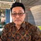 Kabid Pendataan dan Penetapan Bapenda Lingga, Wahyudi Eka Putra (Foto : Zonamu/Wandi)