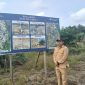 Lahan Bekas Tambang di Desa Air Limau, Bangka Barat dijadikan kawasan perkebunan oleh PT Timah | Foto: Zonamu/Humas PT Timah