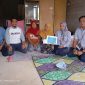 PT Timah bantu biaya pengobatan dan akomodasi warga Karimun untuk berobat | Foto: Zonamu/Humas PT Timah