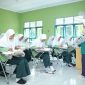 PT Timah komitmen mendukung peningkatan kualitas sumber daya manusia dengan program Pemali Boarding School | Foto: Zonamu/Humas PT Timah