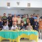 PT Timah akan memasang penahan abrasi sepanjang 100 meter di kawasan Desa Pongkar, Kecamatan Tebing, Kabupaten Karimun | Foto: Zonamu/Humas PT Timah