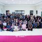 PT Timah edukasi pelajar dalam program Pemali Boarding School | Foto: Zonamu/Humas PT Timah