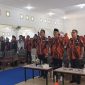 MPC PP Kabupaten Lingga Gelar Muscablub | Foto : Zonamu/Wandi