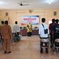 KONI Lingga Gelar Rakerkab, Bahas Penjaringan Calon Ketua Umum 2025-2029 | Foto : Zonamu/Wandi