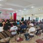 KONI Lingga Gelar Musorkab IV | foto : Zonamu/Wandi