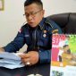 Asisten I Pemkab Lingga Sabirin | Foto : Zonamu/Wandi