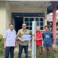 Program tanggung jawab sosial dan lingkungan, PT Timah komitmen bantu masyarakat di lingkar tambang | Foto: Zonamu/Humas PT Timah