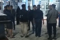Narapidana Kasus Narkoba di Polres Lingga Meninggal di Rumah Sakit (Foto : Zonamu/Ari)