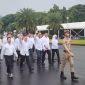 Nizar-Novrizal Siap Dilantik Sebagai Bupati dan Wakil Bupati Lingga di Istana Kepresidenan | Foto : Zonamu/Ist