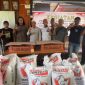 Pelaku Usaha Ternak Lingga Gelar Penyuluhan Pengembangan Kewirausahaan Ayam | Foto : Zonamu/Sucipto