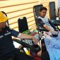 Donor darah PT DAK Selindung, sebagai wujud peduli kesehatan masyarakat | Foto: Zonamu/Humas PT Timah