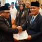 Pemkab Lingga Lakukan Rotasi Besar-Besaran, Sembilan Pejabat PTP Bergeser | foto : Zonamu/Diskominfo Lingga