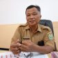 Kabid Perdagangan Razwin Abdullah | foto : Zonamu/Wandi