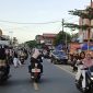 Potrer warga dabo singkep ramai berburu takjil | Foto : Zonamu/Wandi