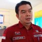 Sekertaris Disdikpora Lingga Supardi | Foto : Zonamu/Wandi