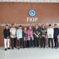 BGP Kepri dan FKIP UMRAH Bersinergi Tanggapi Keluhan Lulusan PPG | foto : Zonamu/Aji