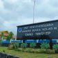 Larangan Pengambilan Foto dan Video di Area Terlarang Bandara | foto : zonamu/Wandi