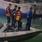 Mobil Terjun ke Laut di Pelantar II Tanjungpinang, Satu Orang Meninggal Dunia | foto : zonamu/Aji