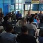 Dishub Lingga Rakot Mudik Lebaran, Fokus Atasi Kemacetan dan Fasilitas Pelabuhan | foto : zonamu/Wandi