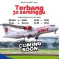 Wings Air Kembali Layani Penerbangan Dabo-Batam Mulai 30 Maret 2025 | foto : zonamu/istimewa