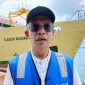 Kepala PT Pelni Cabang Tanjungpinang, Putra Kencana | foto : zonamu/Aji