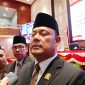 Ketua DPRD Kepri, Iman Sutiawan | foto : zonamu/Aji