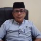 Kabid Tenaga Kerja Disnakertrans Lingga Keizzy Dalfi | foto : Zonamu/Wandi