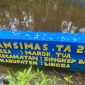 Proyek Pansimas yang tidak dapat digunakan warga | foto : Zonamu/Istimewa