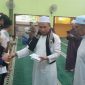 Pengurus Masjid Al-Aula Gelar Khatmul Quran dan Santuni 16 Anak Yatim | Foto : Zonamu/Toni