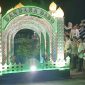 Pawai Takbir keliling di Dabo Singkep berlangsung meriah | foto : Zonamu/Wandi