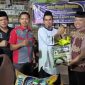 Perkumpulan Transportasi Pariwisata Batam, Bukber Dengan Anak Panti Asuhan Ya Bunayya rempang | foto zonamu/Ami