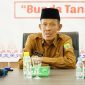 Sekda Lingga Armia | Foto : Zonamu/Diskominfo Lingga