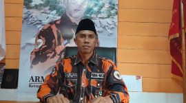 Ketua PP Lingga Armanto Arsyad | foto : Zonamu/Istimewa