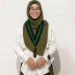 Nurjanah (Ketua Umum KOHATI Cabang Tanjungpinang-Bintan)