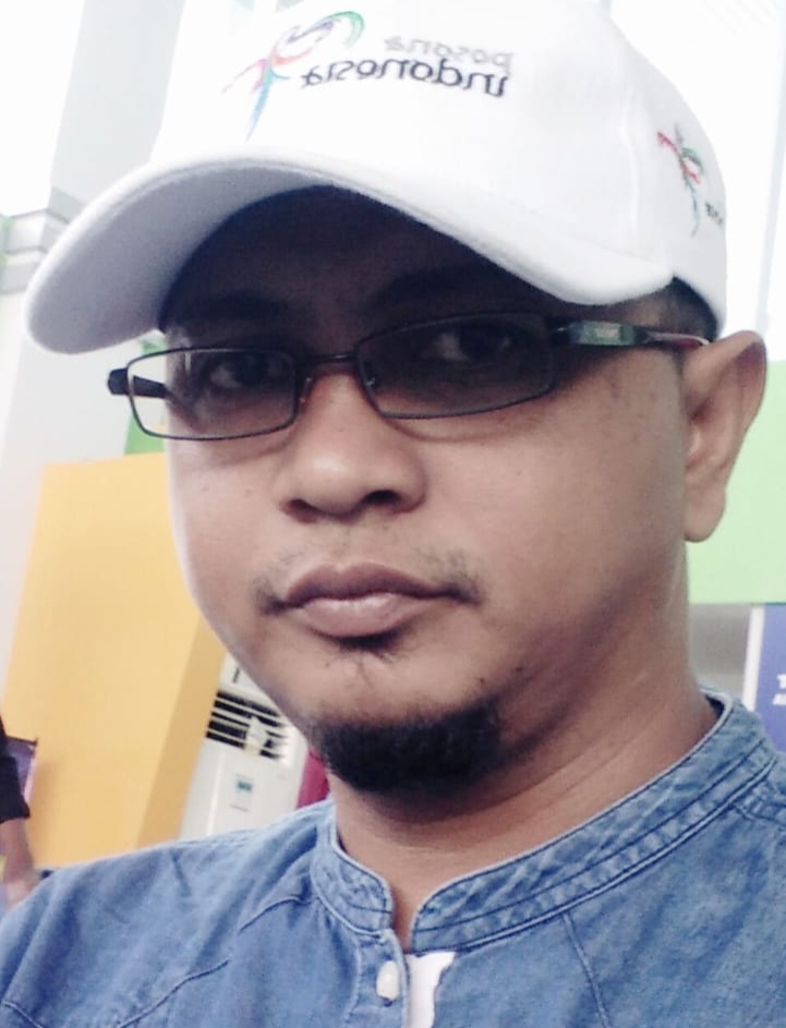 Tokoh masyarakat Desa Benan | Foto : Zonamu/Ist
