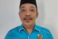 Ketua KNPI Senayang Muhammad Ishamdani | Foto : Zonamu/Ishamdani