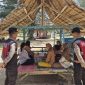 Polres Lingga Intensifkan Patroli di Objek Wisata Selama Libur Lebaran | Foto : Zonamu/Suji