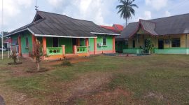 Disperindagkop Lingga Berbenah, Nuansa Baru Hadirkan Semangat Kerja dan Pelayanan | Foto : Zonamu/Taupik