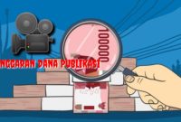 Insan Pers Gerah, Anggaran Publikasi di Sejumlah OPD Lingga Dinilai Tertutup | foto : Zonamu/Ilustrasi