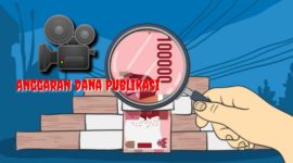 Insan Pers Gerah, Anggaran Publikasi di Sejumlah OPD Lingga Dinilai Tertutup | foto : Zonamu/Ilustrasi