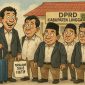 Apa Kabar Kasus SPPD Fiktif DPRD Lingga ? | Foto : Zonamu/Dok