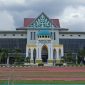Kantor Kejati Kepri di Kota Tanjungpinang | Foto : Zonamu/Budi