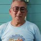 Ketua Komisi I DPRD Lingga Riono | Foto : Zonamu/Wandi