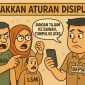 Ilustrasi BKPSDM Lingga Ancam Tindak Tegas ASN Tak Disiplin | Foto : Zonamu/Ist