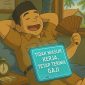 Ilustrasi ASN tak masuk kerja tetap terima gaji | Foto: Zonamu/Wandi