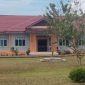 Kantor BKPSDM Lingga di Daik Lingga | Foto : Zonamu/Dok