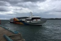 Besok Ada Penambahan Kapal Daro Dabo ke Batam | Foto : Zonamu/Wandi