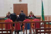 3 WNA India terancam hukuman mati kembali jalani sidang lanjutan | Foto: A.B