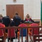 3 WNA India terancam hukuman mati kembali jalani sidang lanjutan | Foto: A.B